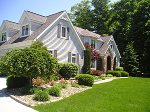 Landscapers and Lawncare Services in Gwynedd Valley, PA
